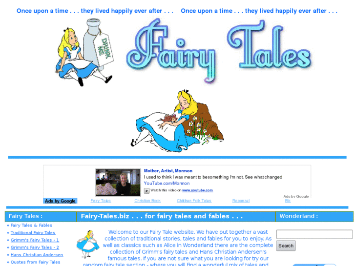 www.fairy-tales.biz