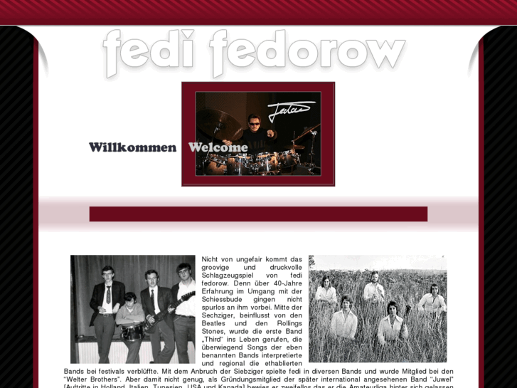 www.fedorow.org