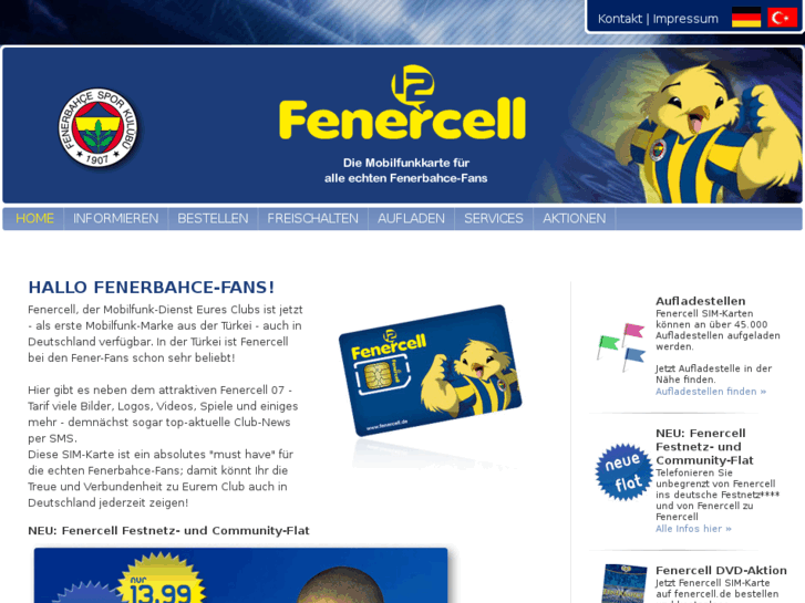 www.fenercell.de