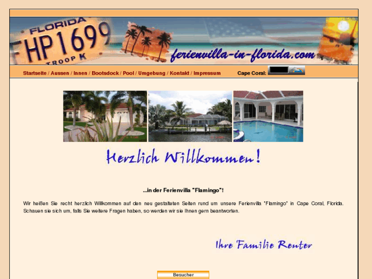 www.ferienvilla-in-florida.com