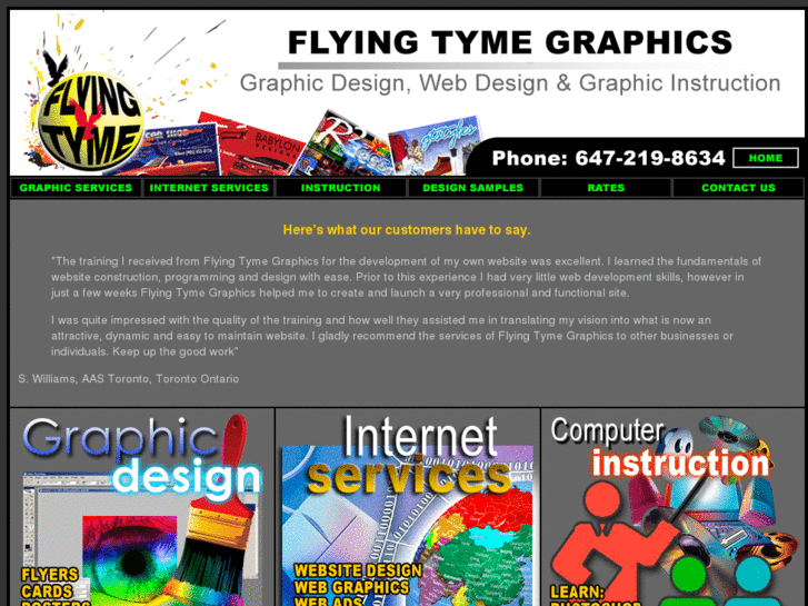 www.flyingtyme.com