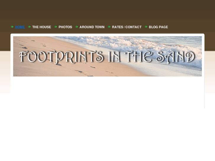 www.footprintsbeachrental.com