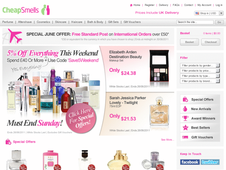 www.fragranceforyou.co.uk