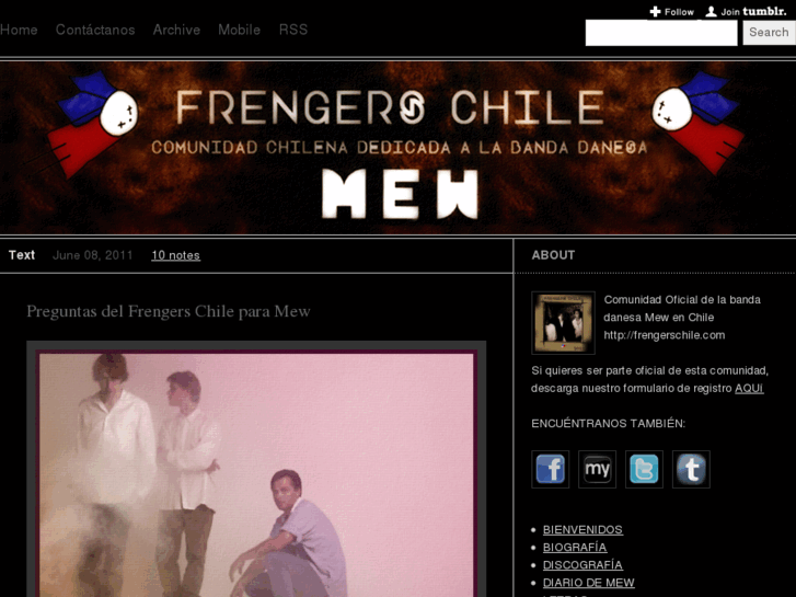 www.frengerschile.com