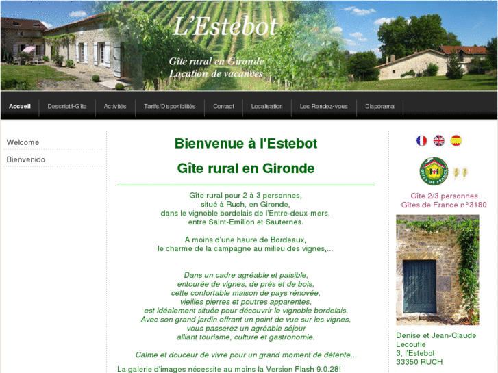 www.gite-lestebot-gironde.com