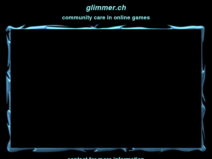 www.glimmer.ch