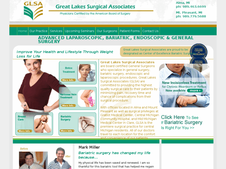 www.glsurgical.com