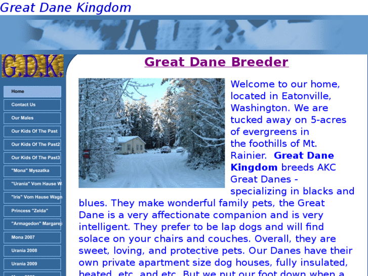 www.greatdanekingdom.com