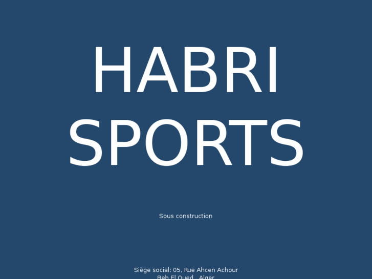 www.habrisports.com