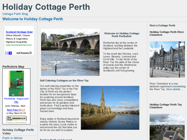 www.holiday-cottage-perth.com