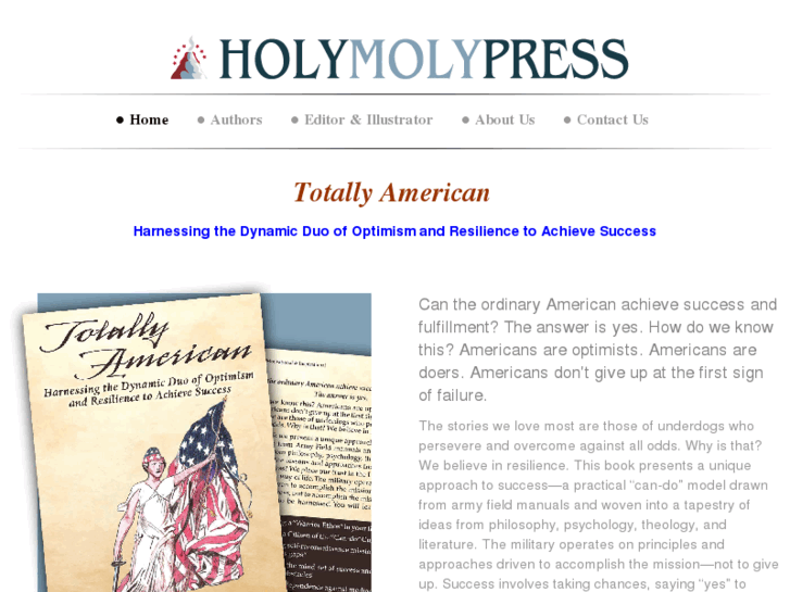 www.holymolypress.com