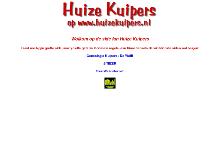 www.huizekuipers.nl