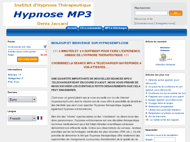 www.hypnose-mp3.com