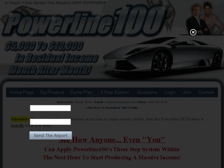 www.infinityhomebiz.com