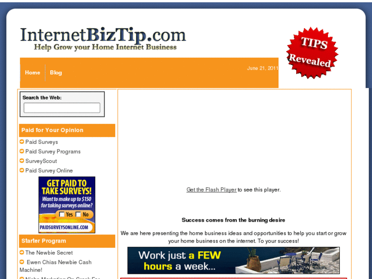 www.internetbiztip.com