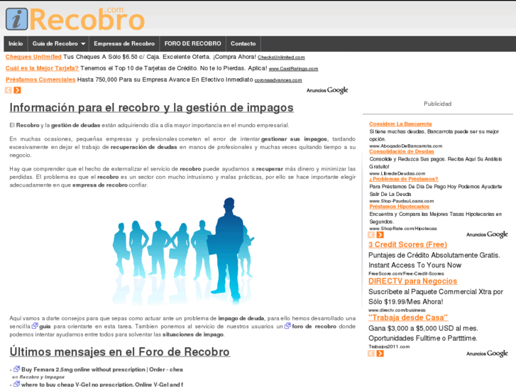 www.irecobro.com