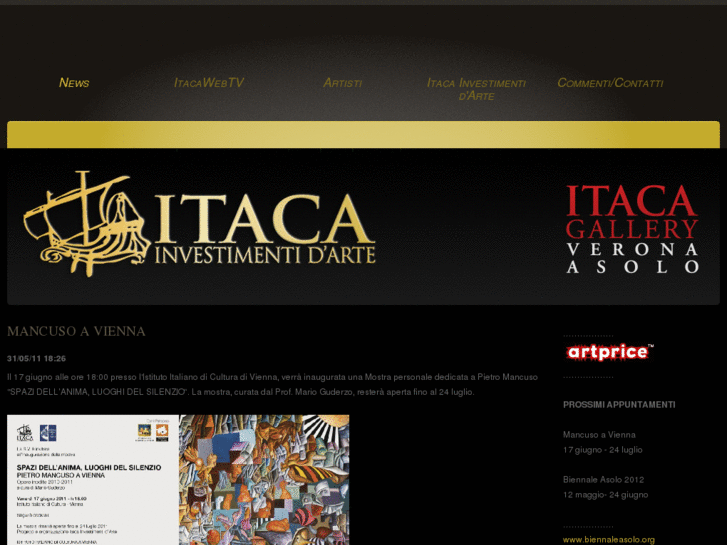 www.itacagallery.com