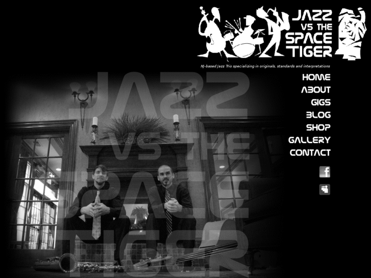 www.jazzvsthespacetiger.com