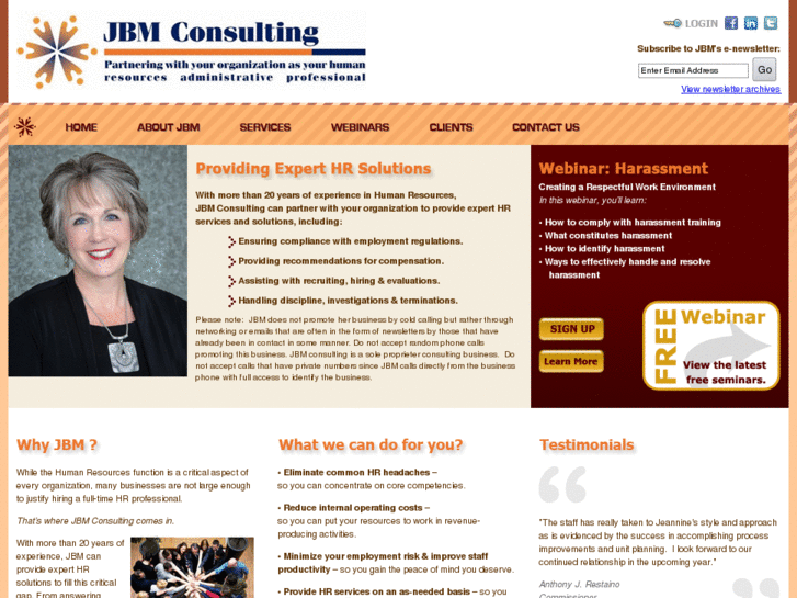 www.jbmconsultingonline.net