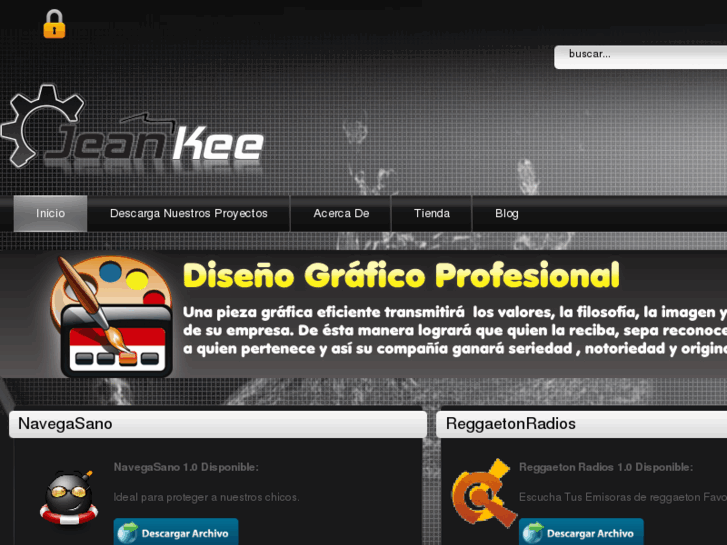 www.jeankee.com