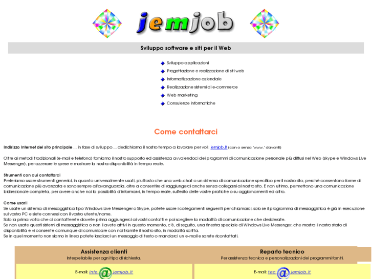 www.jemjob.com