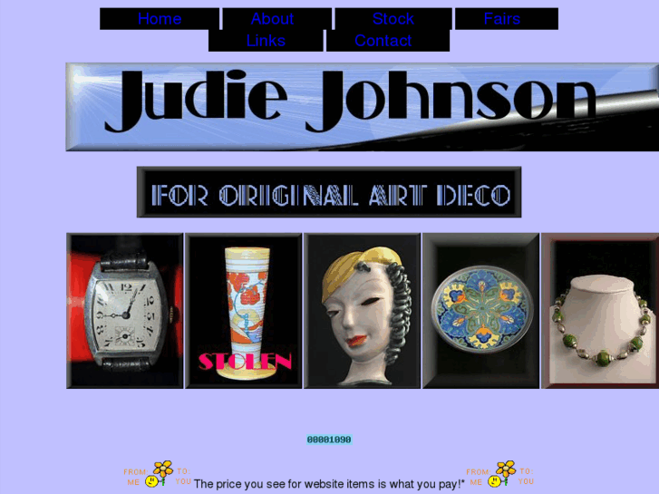 www.judiejohnson.com