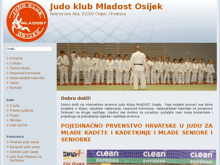 www.judo-mladost.com