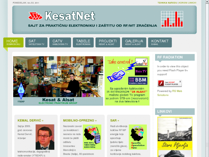 www.kesatnet.com