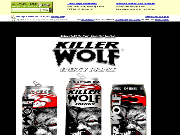 www.killerwolfenergy.com