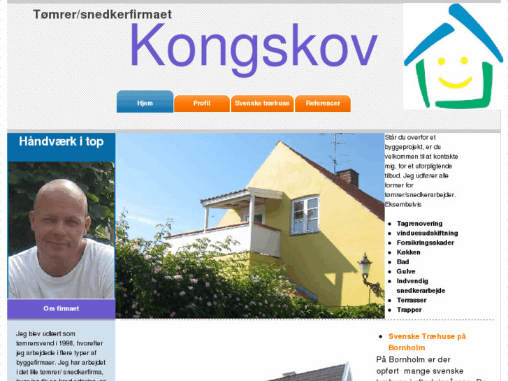 www.kongskov.com