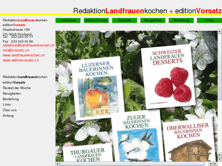 www.landfrauenkochen.ch