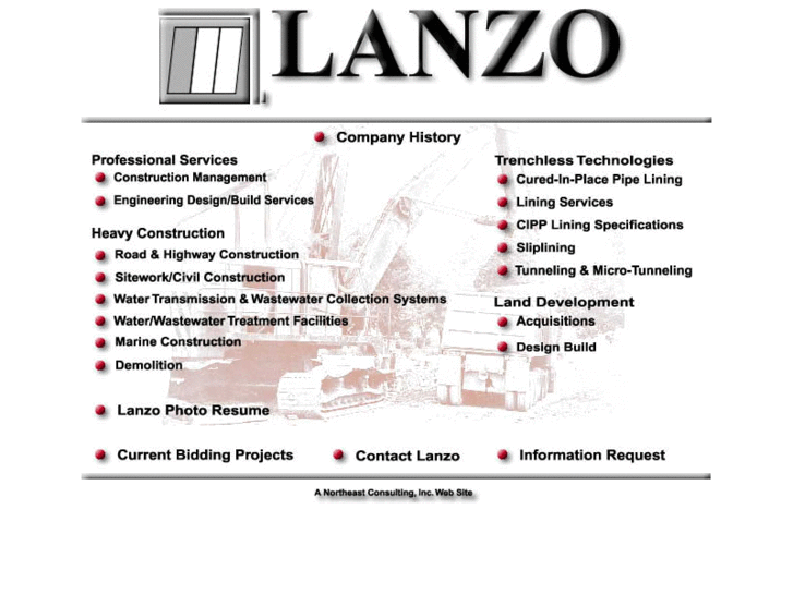 www.lanzo.net