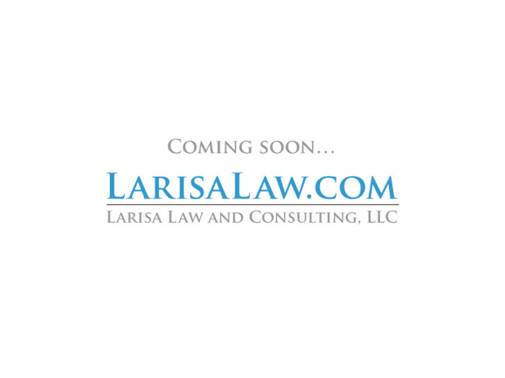 www.larisalaw.com