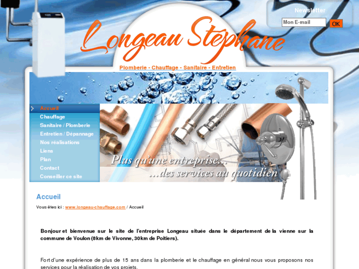 www.longeau-chauffage.com