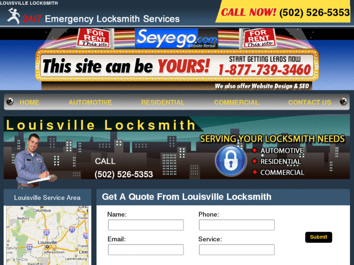 www.louisvillelocksmithwhiz.com