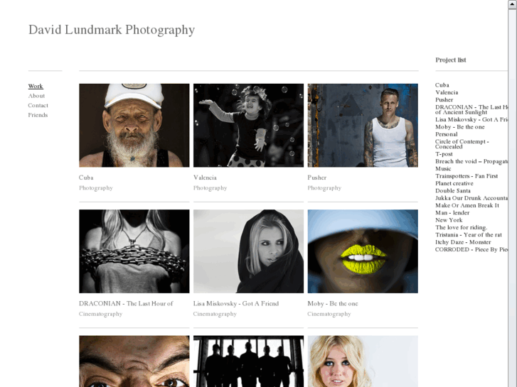 www.lundmarkdavid.com
