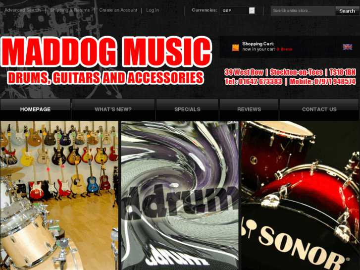 www.maddogmusic.co.uk