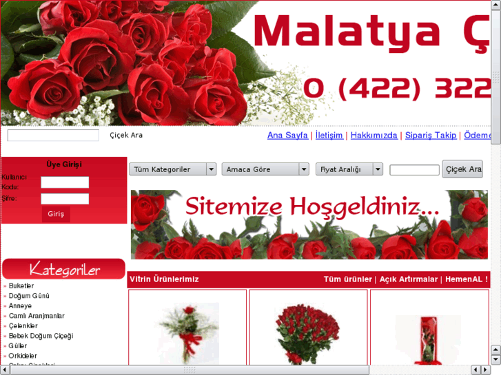 www.malatyacicekci.net