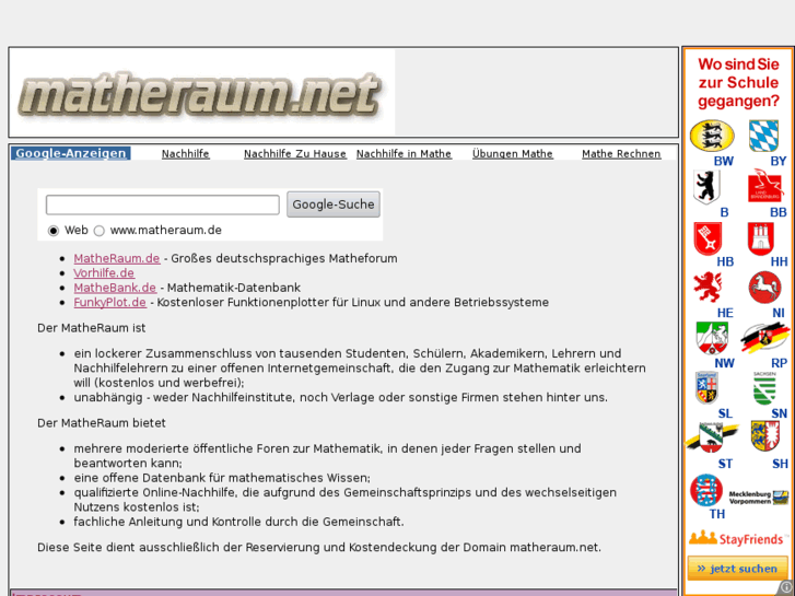 www.matheraum.net