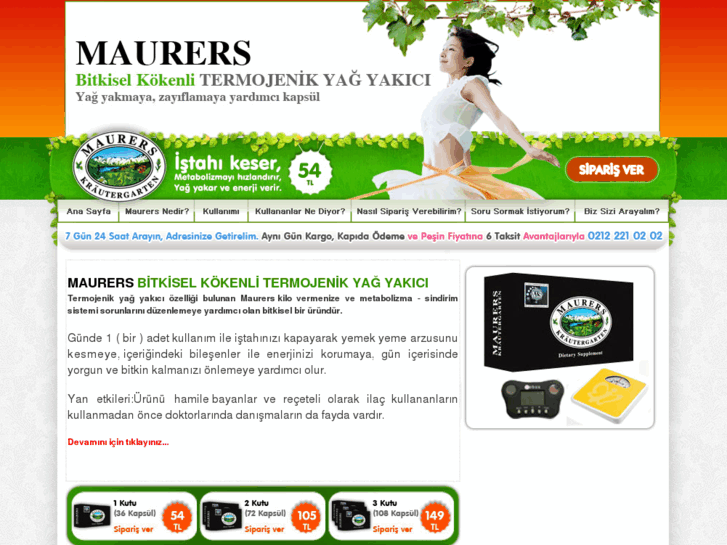 www.maurers.web.tr