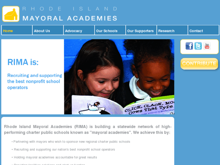 www.mayoralacademies.org
