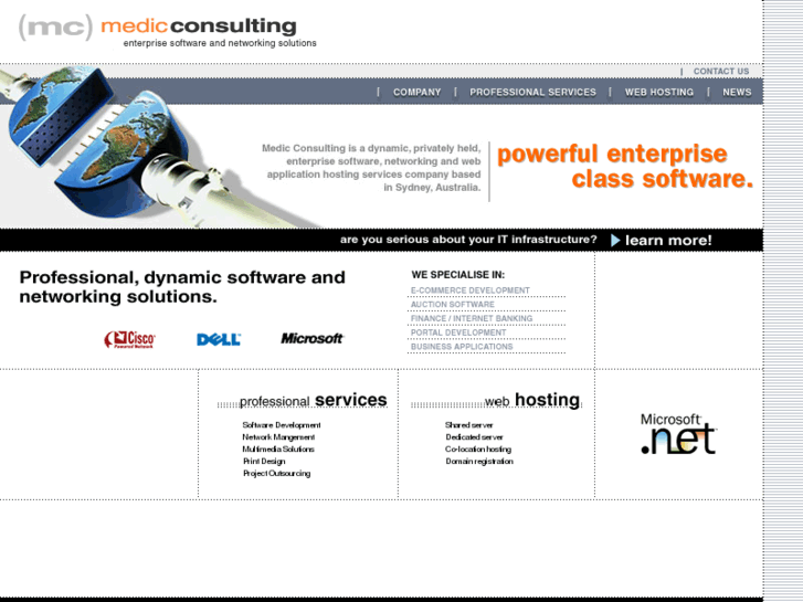 www.medic-consulting.com