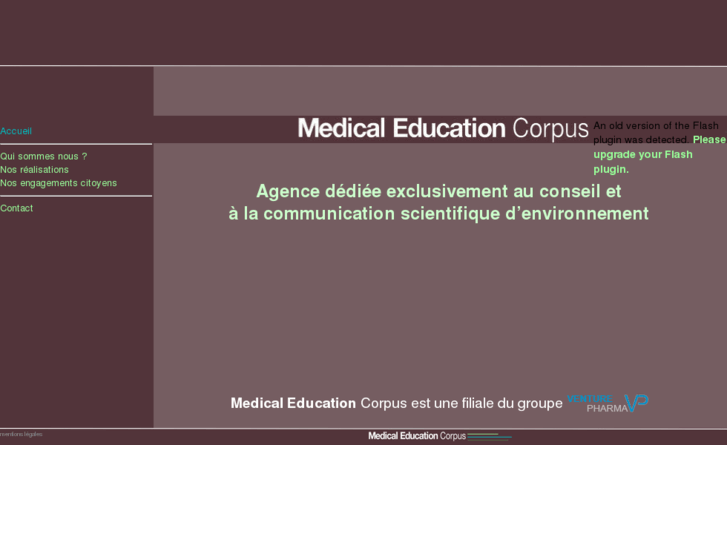 www.medicaleducationcorpus.com