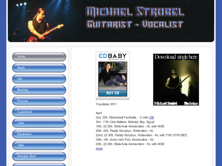 www.michael-strobel.com
