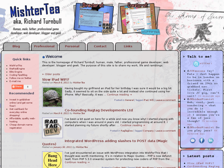 www.mishtertea.com