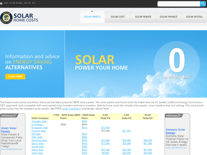 www.mysolarpanelscosts.com