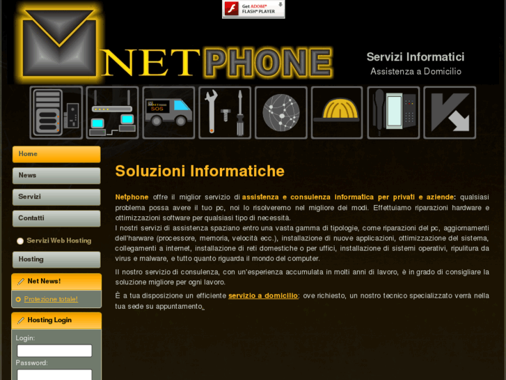 www.netphones.it