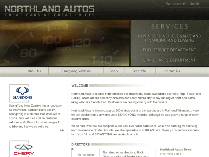 www.northlandautos.co.nz