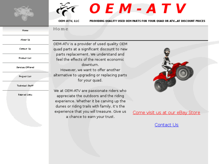 www.oem-atv.com