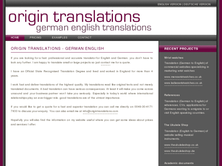 www.origintranslations.com